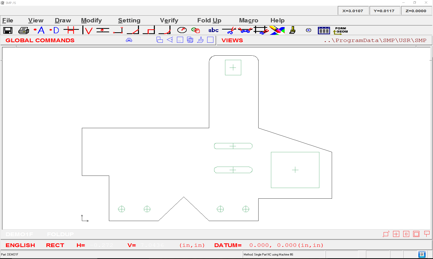 CAD | Merry Mechanization